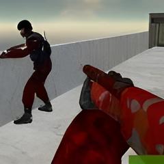 crazy shooters
