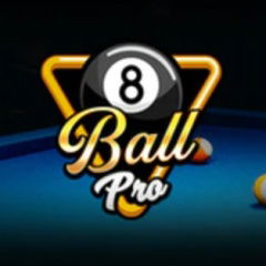 8 ball pro
