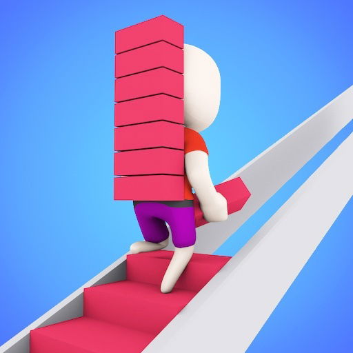 bridge race 3d