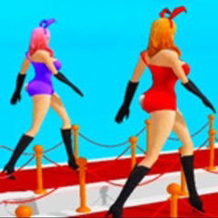 beauty race