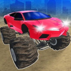 monster cars ultimate simulator
