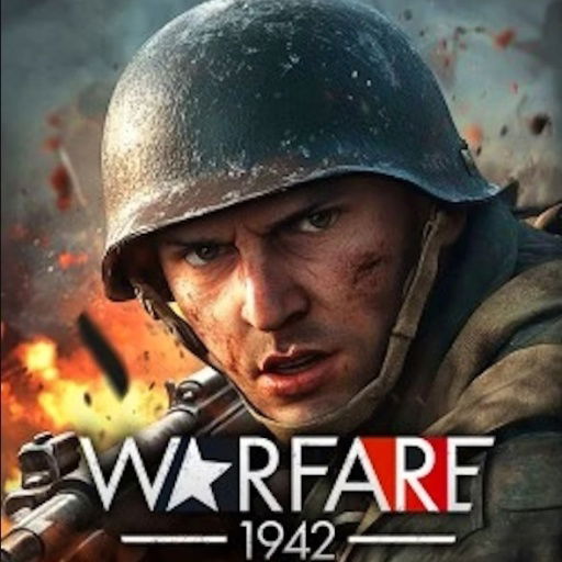 warfare 1942 online shooter