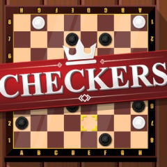 checkers