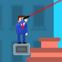 mr bullet game