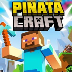 pinatacraft