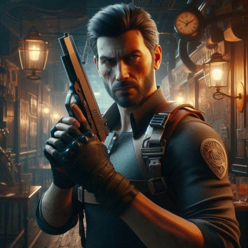 biozombie of evil 2