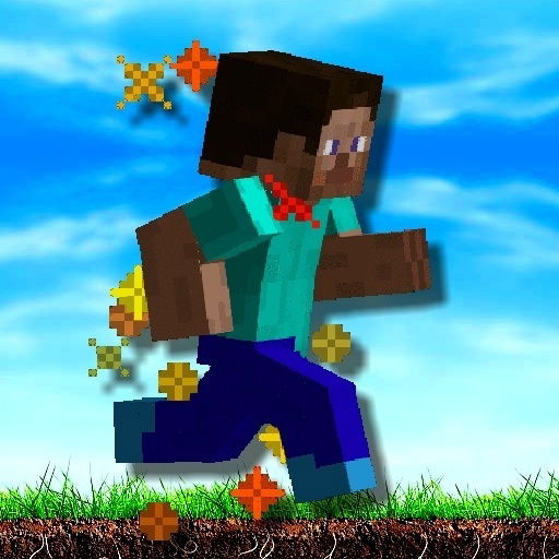 mineblock adventure