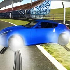 supercars drift
