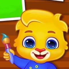 coloring book for kids