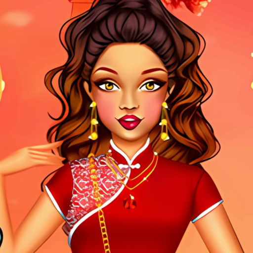 lunar chic celeb style