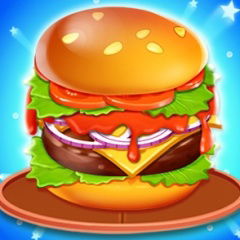 burger mania