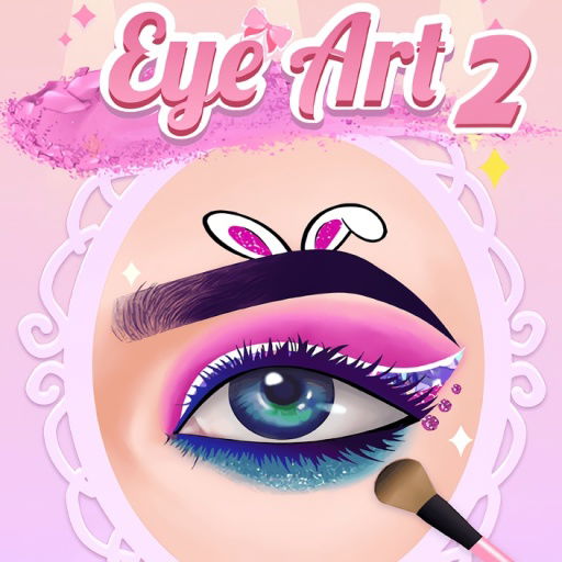 eye art 2