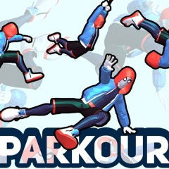 parkour