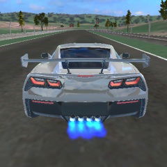 sc racer