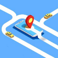 drive taxi