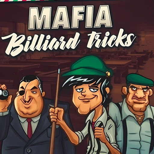 mafia billiards tricks
