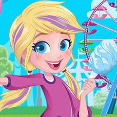 crazy candy carnival