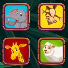 animals memory