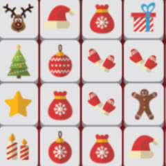 winter mahjong