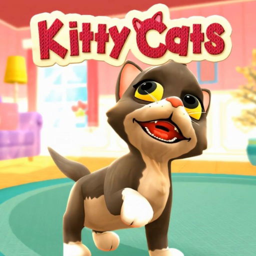 kitty cats