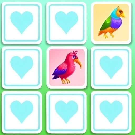 love birds