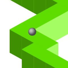 zig zag