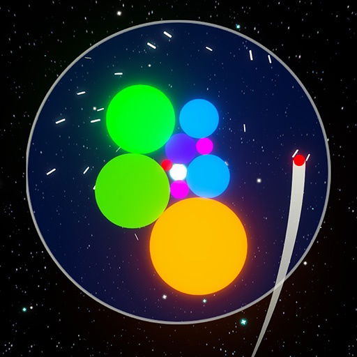 gravity matcher