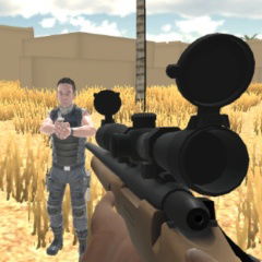 sniper reloaded