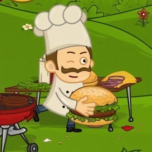 mad burger