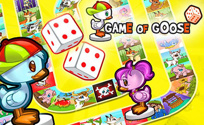 Juego de la oca